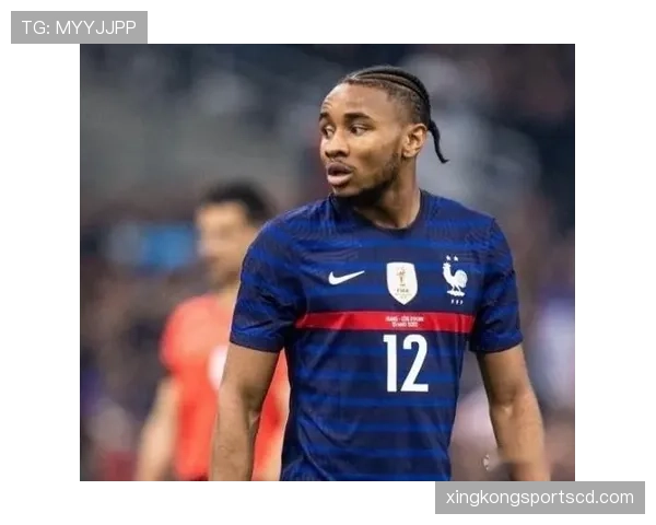 恩昆库 vs 哈弗茨：全能攻击手的两种发展路径