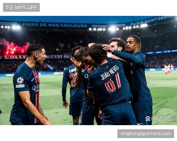 巴黎欧冠冠军目标面临挑战，争冠形势与赛季走势进入关键阶段