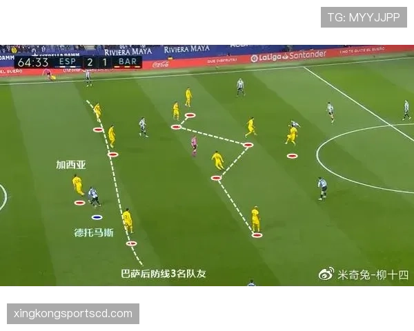 登贝莱vs费兰·托雷斯 队内位置适配性差异有多大？