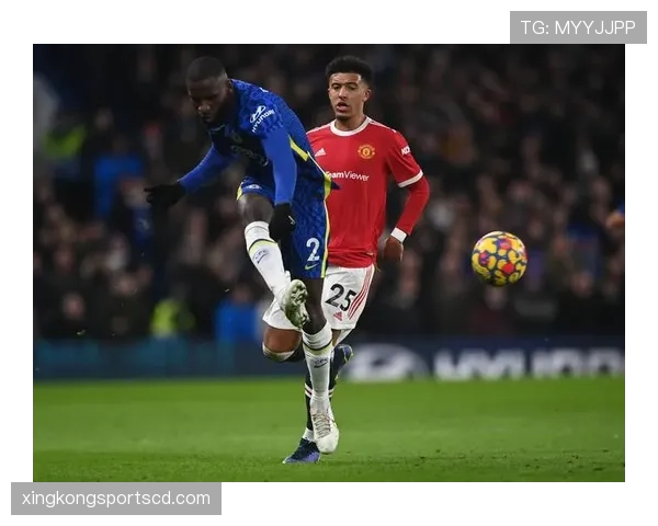 吕迪格与马蒂奇防守覆盖分散及推进倾向差异分析