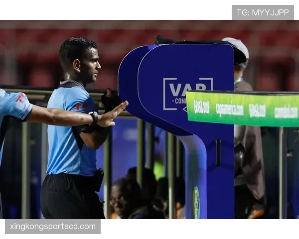 VAR规则中裁判介入的具体判罚流程与适用范围解析