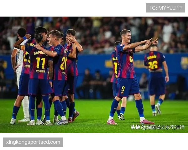 巴萨欧冠经验不足：年轻阵容是否影响关键战稳定性