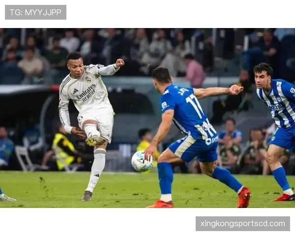 姆巴佩加盟后皇马进攻体系变化：火力增强还是配合混乱？