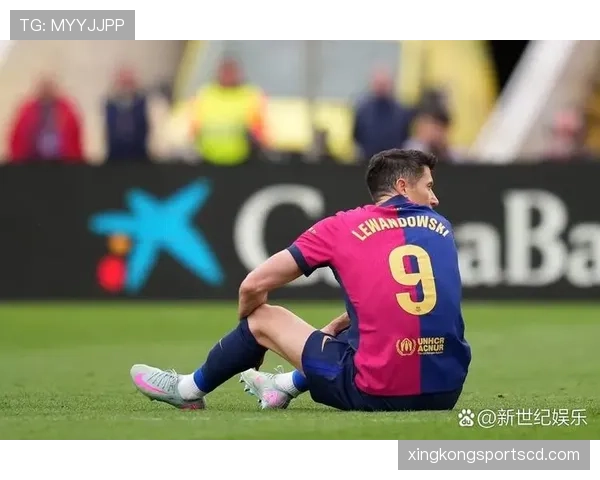 巴萨进攻效率下滑：终结表现持续低迷，赛季节奏面临考验