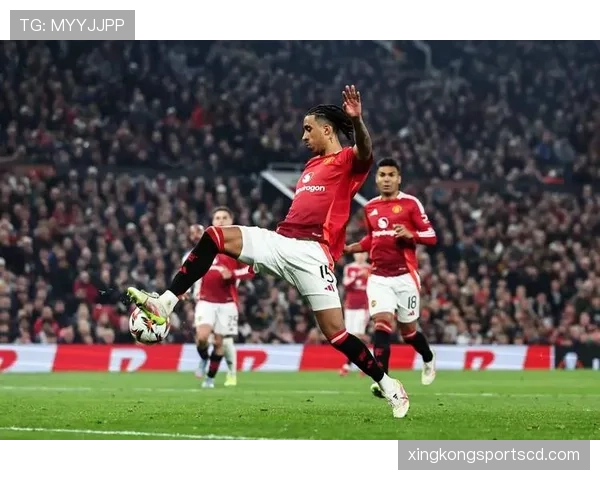 曼联锋线效率问题正影响球队战绩，本赛季进攻数据对比呈下降趋势