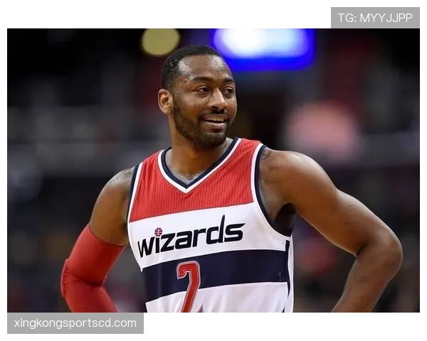 约翰·沃尔利用突破加速提升组织效率，带动球队进攻节奏明显改观