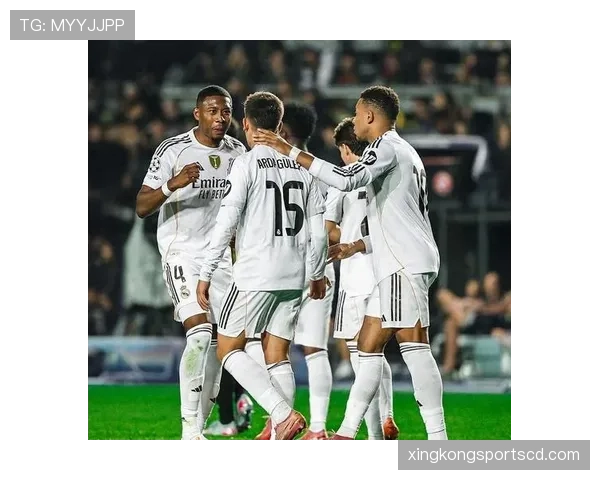 皇马中锋短缺问题加剧，对赛季关键阶段阵容稳定性造成影响