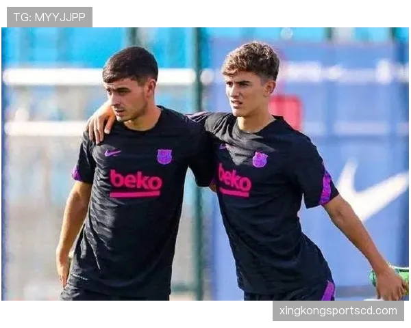 佩德里 vs 加维：新中场双核的战术角色与体系适配差异