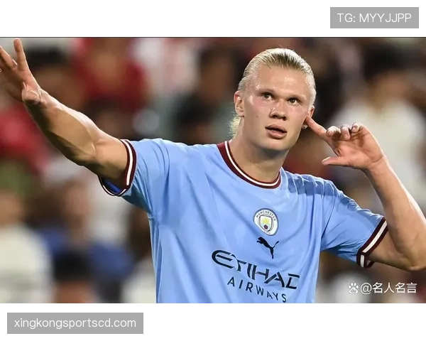 哈兰德与凯恩：终结效率和全能参与度对比分析