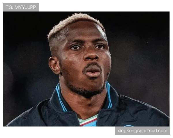 努涅斯与奥斯梅恩的全面性之争：战术适配性与数据产出孰轻孰重？